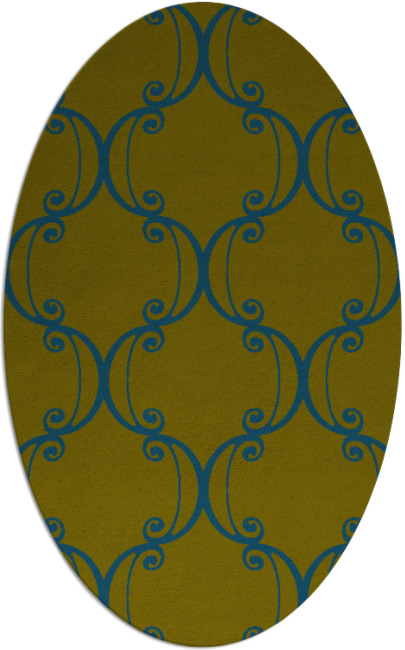 verney rug - item 743238