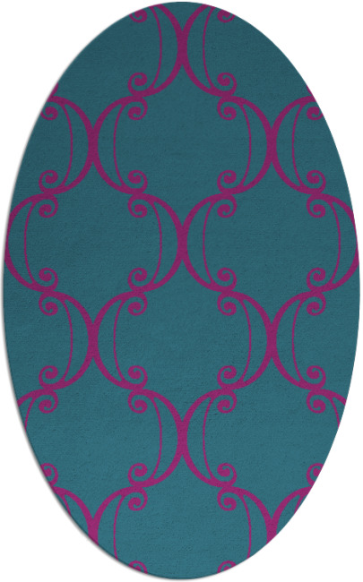 verney rug - item 743241