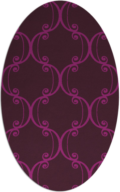 verney rug - item 743243