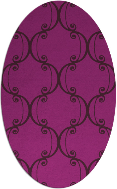 verney rug - item 743244