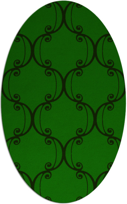 verney rug - item 743245