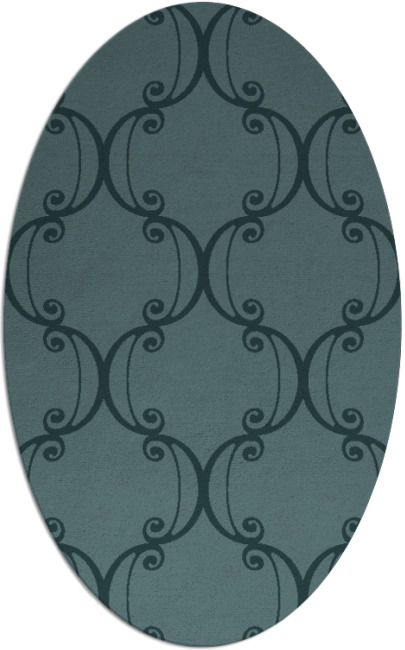 verney rug - item 743249