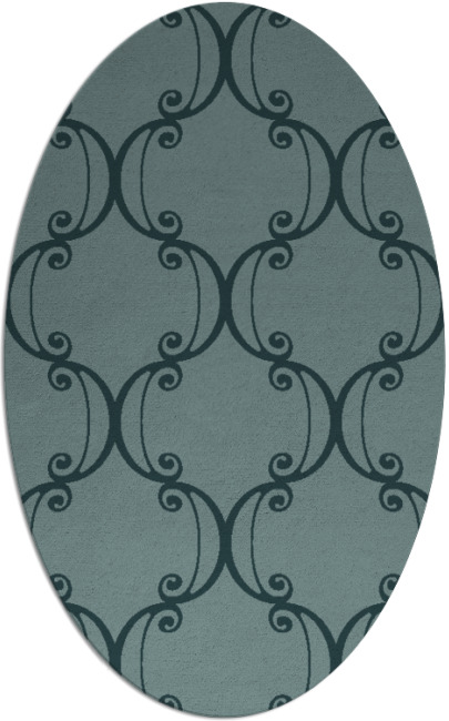 verney rug - item 743251