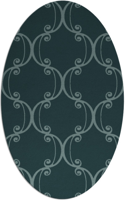 verney rug - item 743252