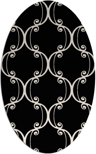 verney rug - item 743254