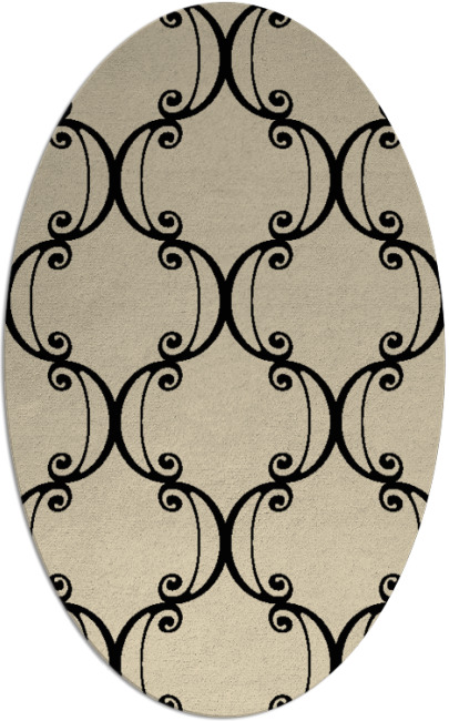 verney rug - item 743255