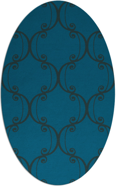verney rug - item 743257