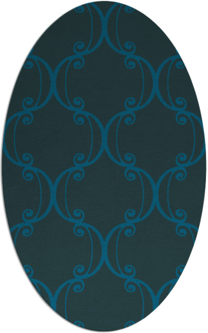 verney rug - item 743258