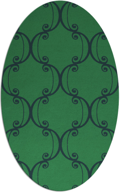 verney rug - item 743259