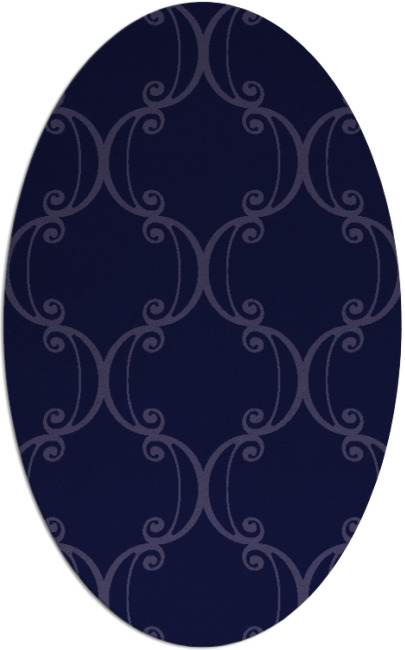 verney rug - item 743261