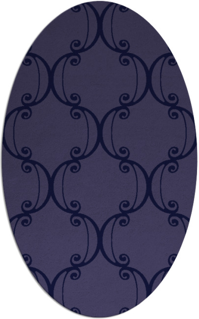 verney rug - item 743262