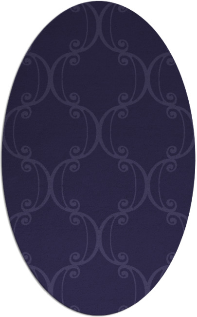 verney rug - item 743263
