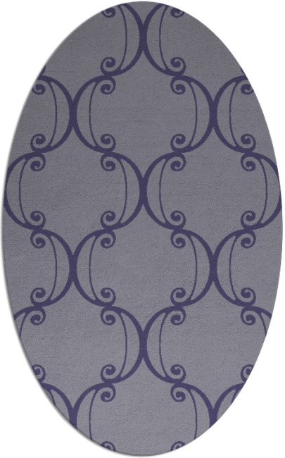 verney rug - item 743265