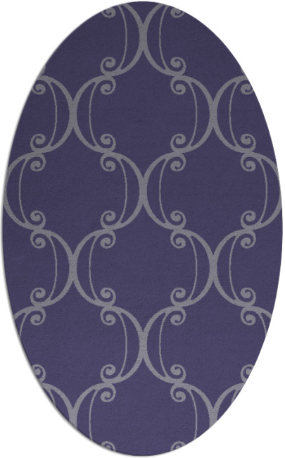 verney rug - item 743266