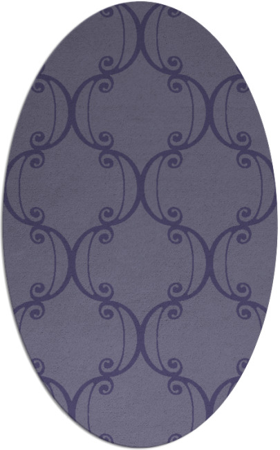 verney rug - item 743267