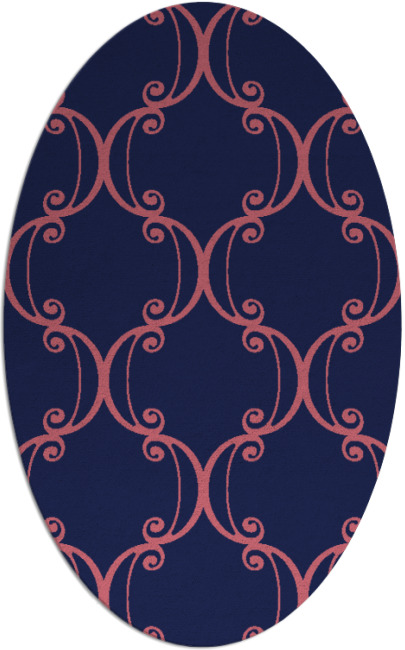 verney rug - item 743269