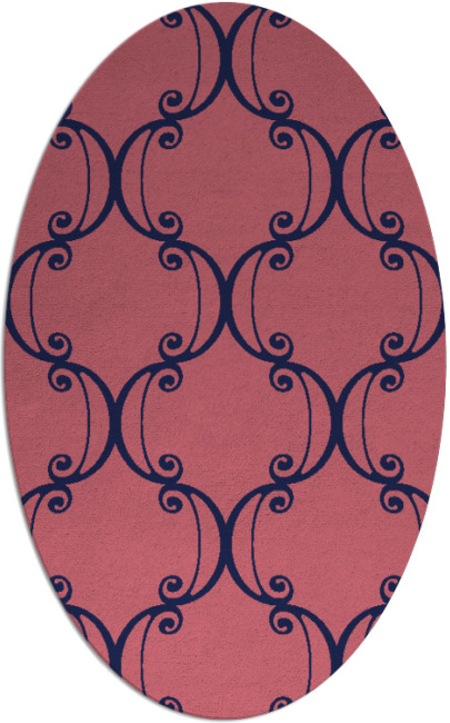 verney rug - item 743270