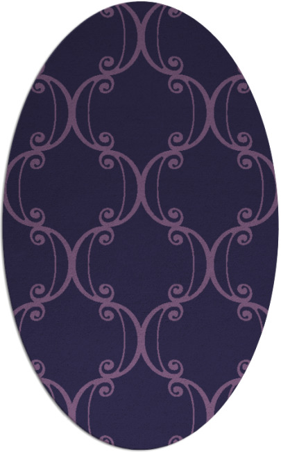 verney rug - item 743273