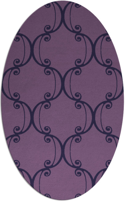 verney rug - item 743274