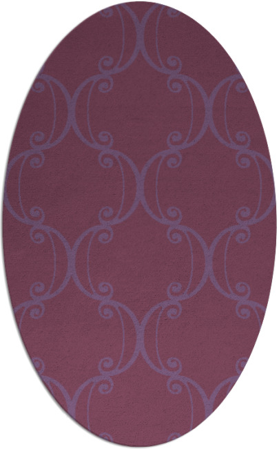 verney rug - item 743275
