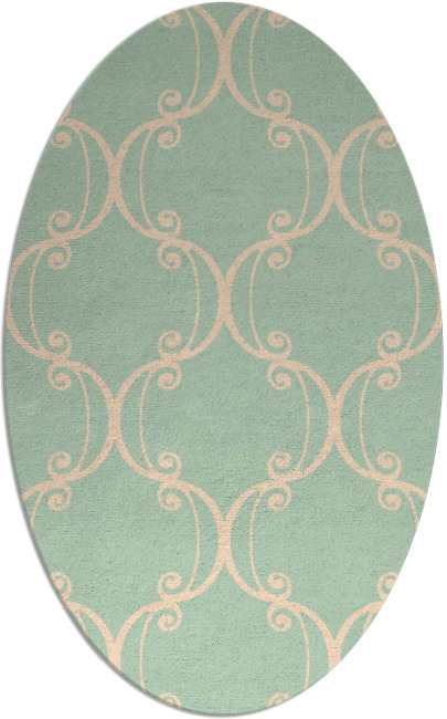 verney rug - item 743279