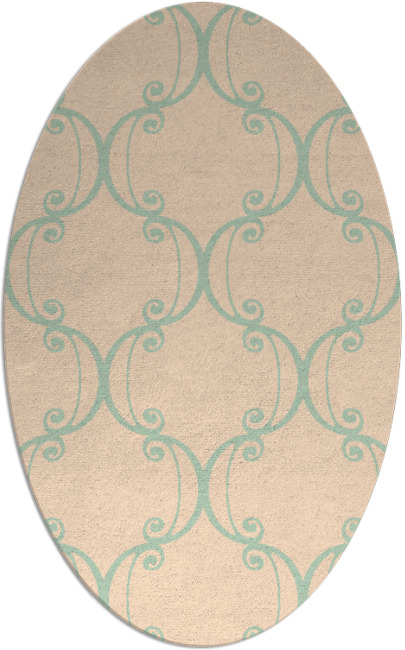 verney rug - item 743280
