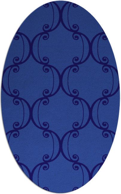 verney rug - item 743281