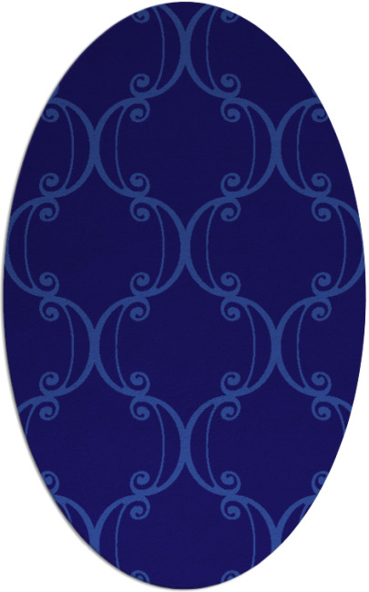 verney rug - item 743282