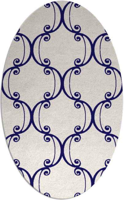 verney rug - item 743283