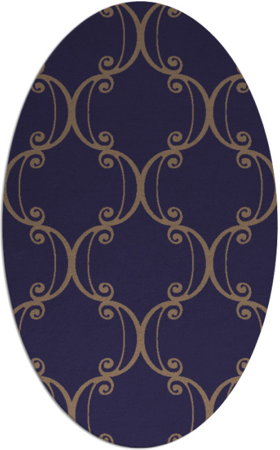 verney rug - item 743285