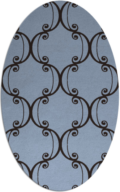 verney rug - item 743292