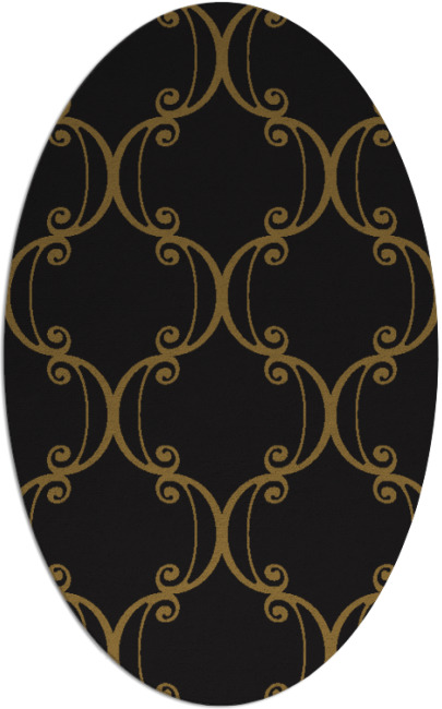 verney rug - item 743293