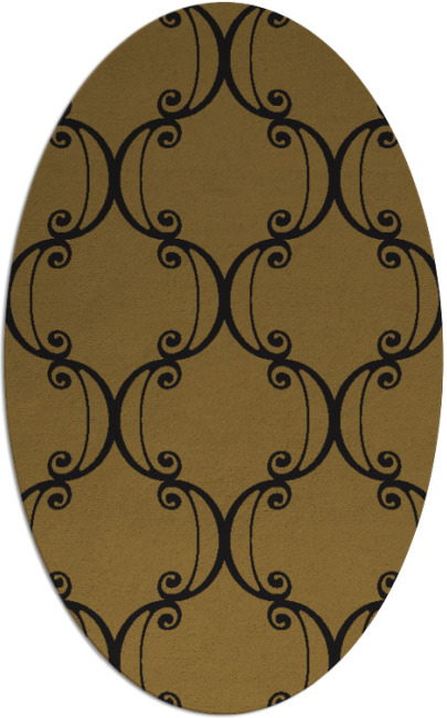 verney rug - item 743294