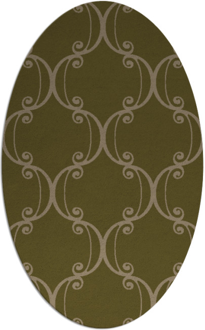 verney rug - item 743297