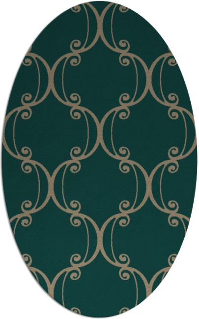 verney rug - item 743299