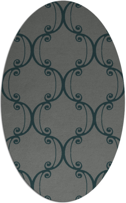 verney rug - item 743305