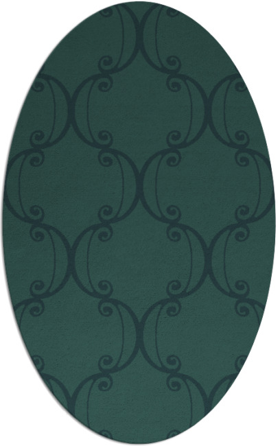 verney rug - item 743307