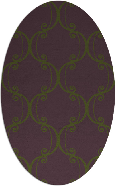 verney rug - item 743315
