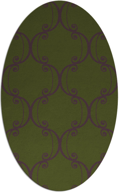 verney rug - item 743316