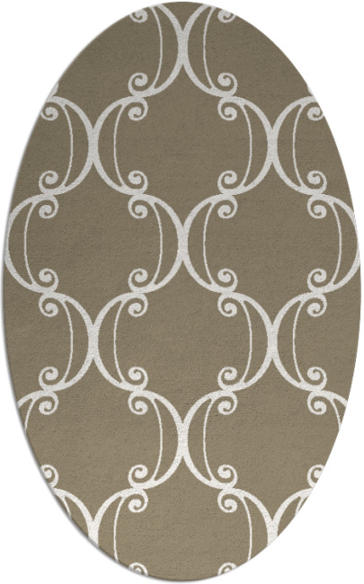 verney rug - item 743317
