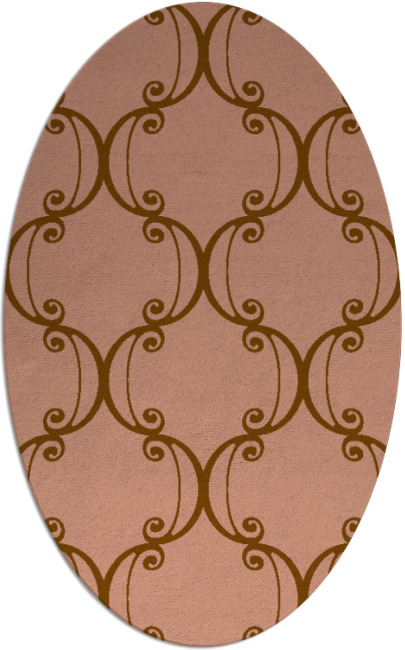 verney rug - item 743323