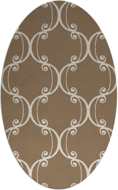verney rug - item 743329
