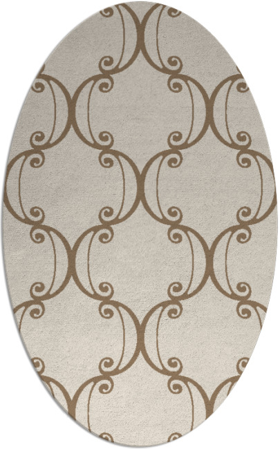 verney rug - item 743330