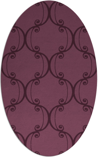 verney rug - item 743335