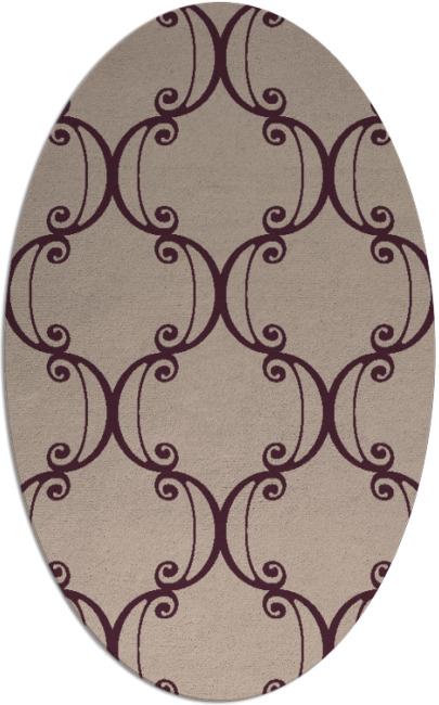 verney rug - item 743337