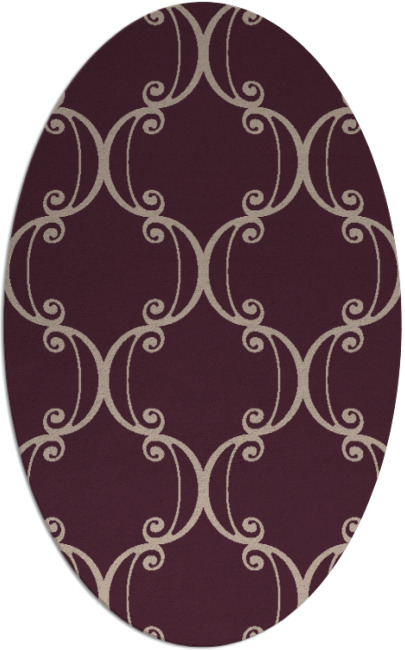 verney rug - item 743338