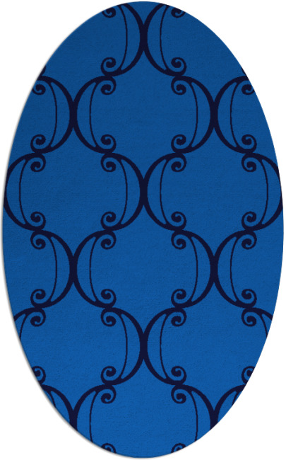 verney rug - item 743345