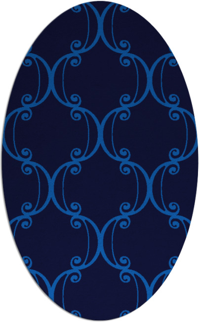 verney rug - item 743346
