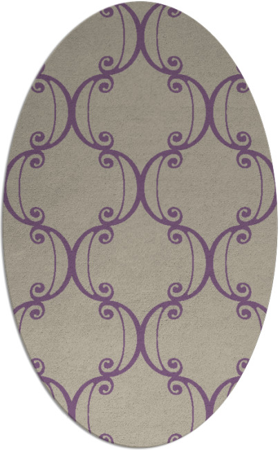 verney rug - item 743357