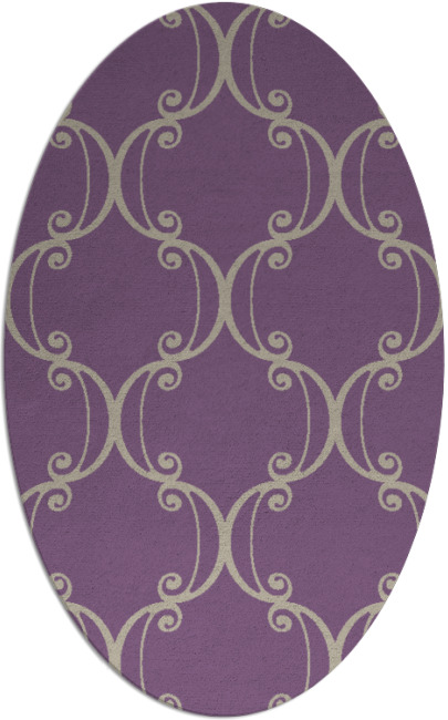 verney rug - item 743358